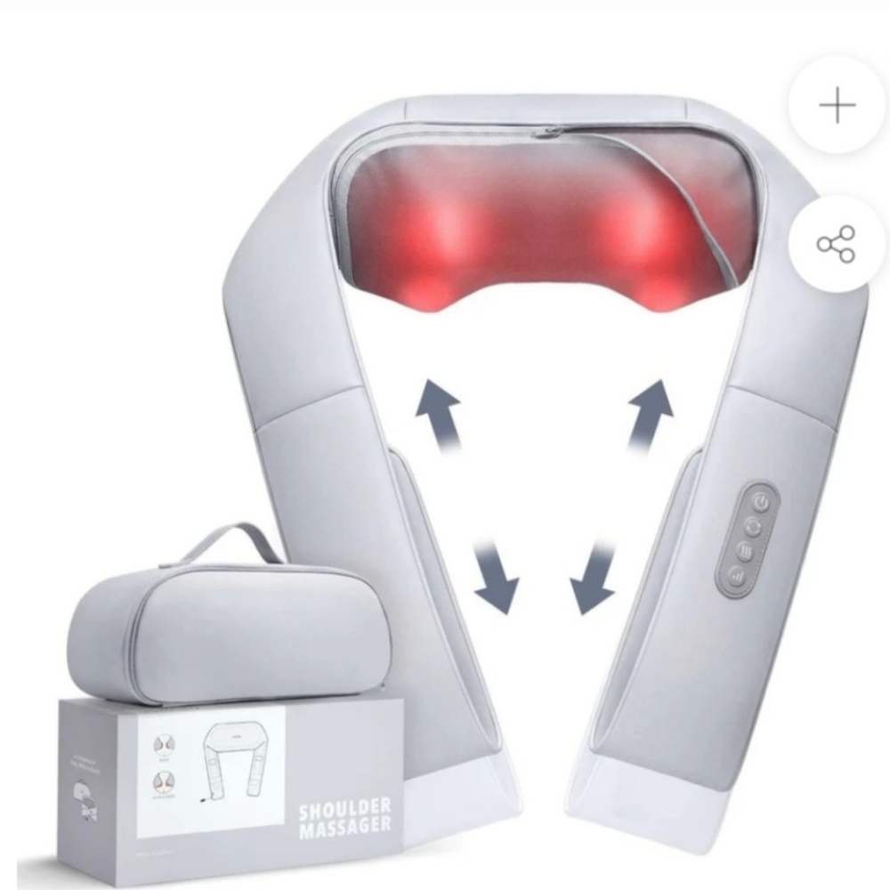 Naipo Shoulder Massager